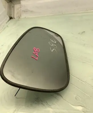 Volvo S80 Wing mirror glass 3001998