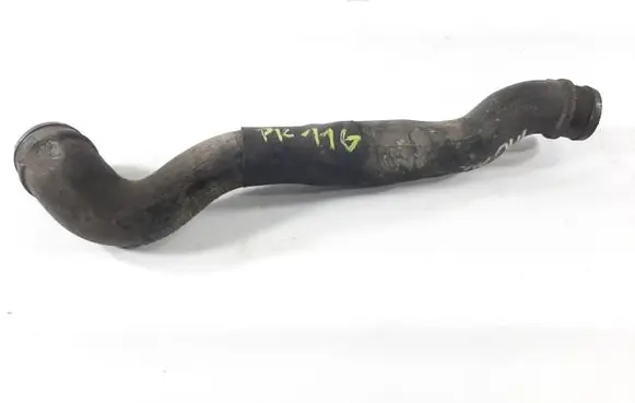 Volkswagen Golf III Intercooler hose/pipe 1H0145770G
