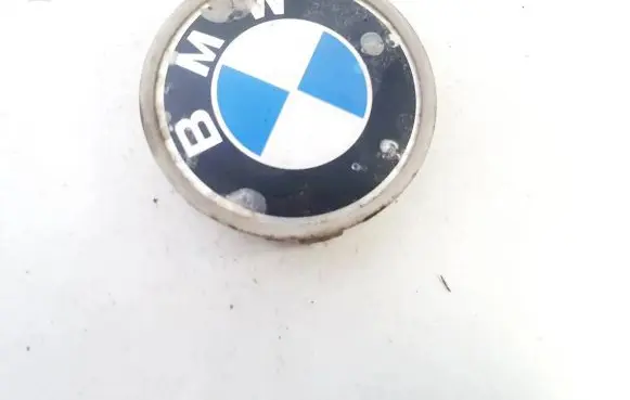 BMW 5 E39 Original wheel cap 1095361