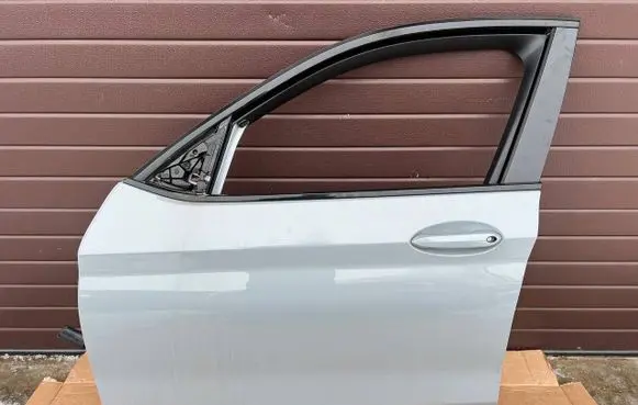BMW X4 G02 Front door 41517478339 7478339