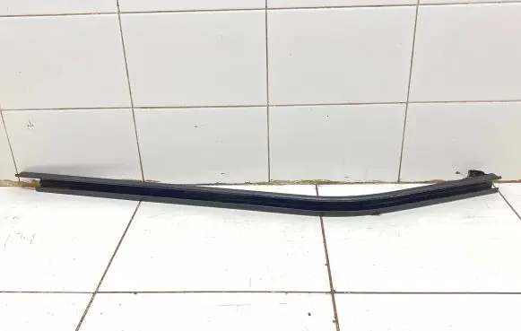 Opel Vivaro Sliding door exterior handle/bracket 
