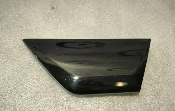 Mercedes-Benz C W204 Front door trim bar A2047201022