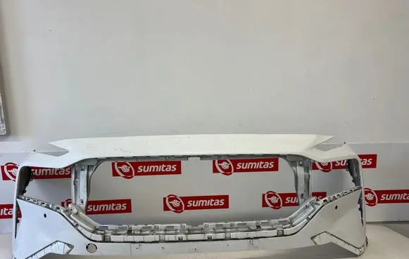 Hyundai Santa Fe Front bumper 86511S1500 86577S1600