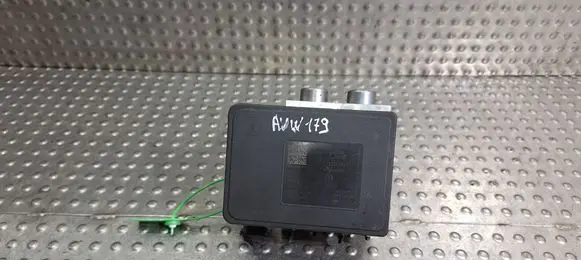 Volkswagen Golf VIII ABS Pump S26383062 5WA614517BH