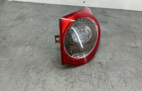 Volkswagen PASSAT B6 Rear/tail lights 3C9945096