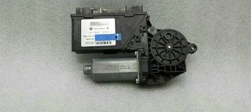 Bentley Flying Spur Front door window regulator motor 3W5959702C
