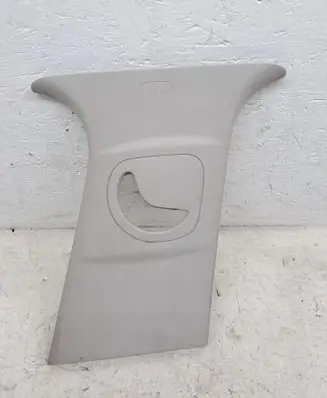 Citroen C3 (B) pillar trim (bottom) 9812001877