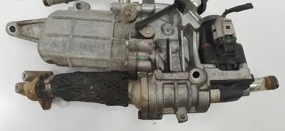 Citroen C5 EGR valve cooler 9U3Q9U438DA