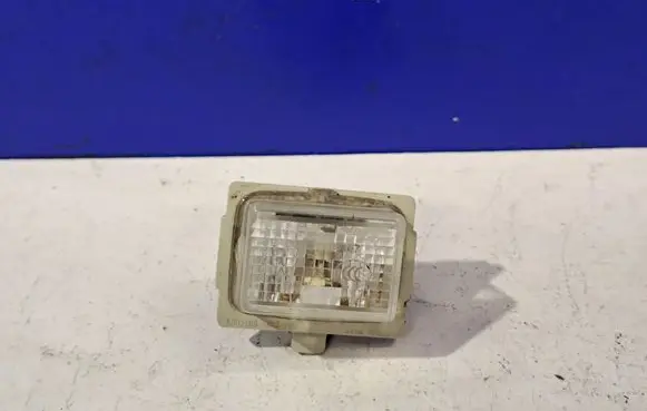 Mercedes-Benz S W221 Number plate light A2218200856