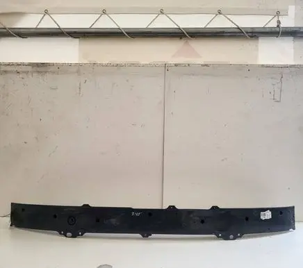 Mercedes-Benz EQE v295 Front bumper cross member A2956002100 A2976202500