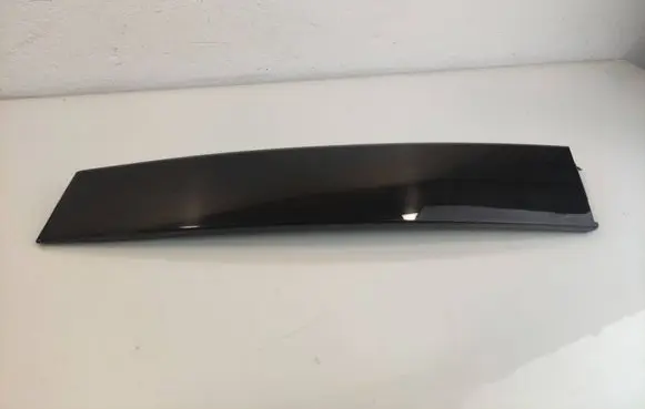 Ford Edge II Front door glass trim molding FT4BR20898AHCAREWX