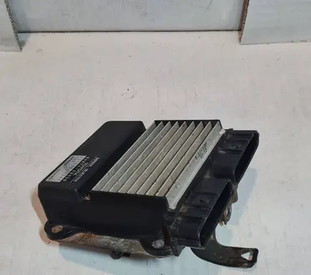 Toyota Avensis Verso Fuel injection control unit/module 8987120050 1310001261