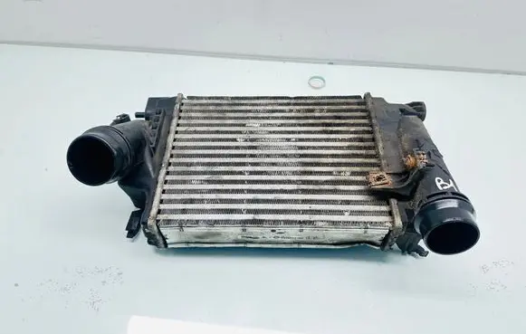 Renault Talisman Intercooler radiator M166253 144614EB1A LA208