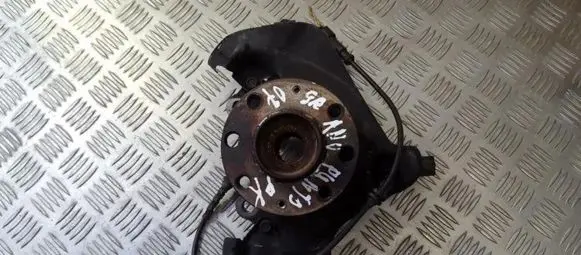 Fiat Grande Punto Front wheel hub