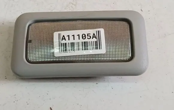 Fiat Fiorino Rear seat light 896002B032