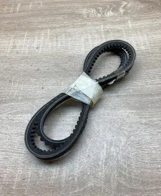 Audi 80 90 B2 Alternator belt 068903137T