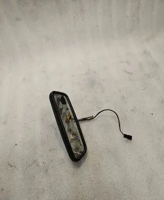Audi A8 S8 D2 4D Rear view mirror (interior) E1010497