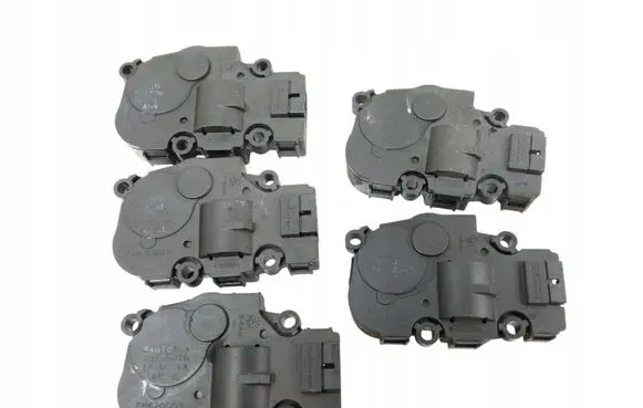 Volvo S90, V90 Air flap motor/actuator EH620003