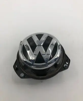 Volkswagen PASSAT B8 Tailgate/trunk/boot exterior handle 3g0827469bj
