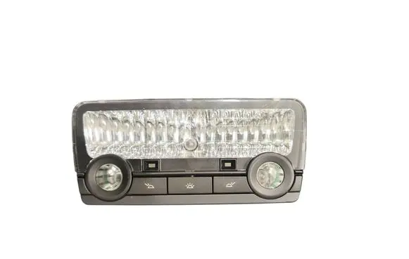 BMW 5 F10 F11 Rear seat light 9163699