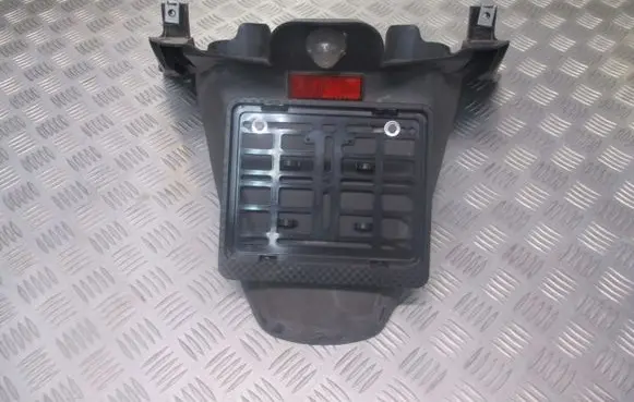 Suzuki Esteem Baleno Rear arch 63111-03H00