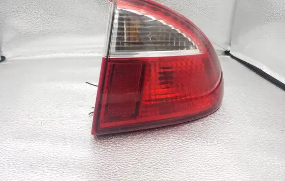 Seat Leon (1M) Rear/tail lights 1M6945258
