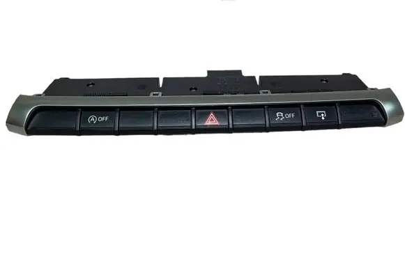 Audi A3 S3 8V A set of switches 8V0925301GH
