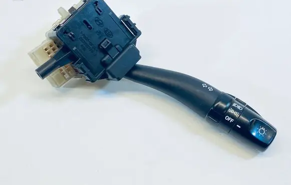 Hyundai Santa Fe Indicator stalk 934102B500CA