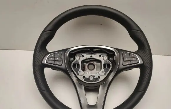 Mercedes-Benz B W246 W242 Steering wheel A0004607303