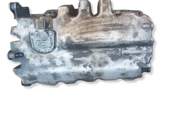 Volkswagen Tiguan Oil sump 03G103601H 071204141659