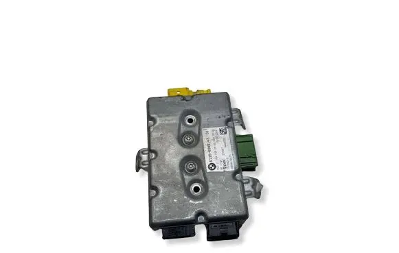BMW 5 E60 E61 Door control unit/module 6945147