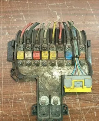 Fuse module