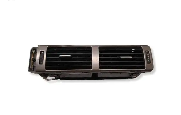 Audi A6 S6 C5 4B Dash center air vent grill 4B1820951