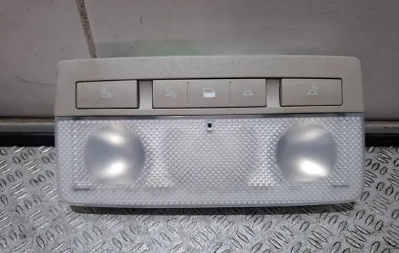 Opel Insignia A Front seat light 316627975
