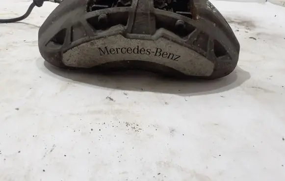 Mercedes-Benz C W206 Front brake caliper A2064217900