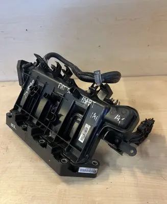 Fiat 500 Abarth Intake manifold 04892937AH 2334110808 CW0118303B