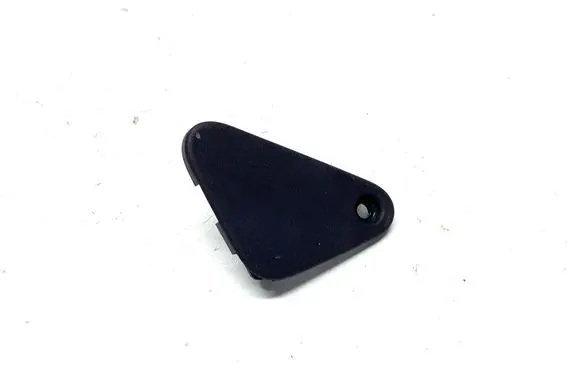 Volvo V60 Radiator support slam panel bracket 30723367