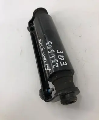 Mercedes-Benz EQE x294 Soft lock spindle drive A2547500500