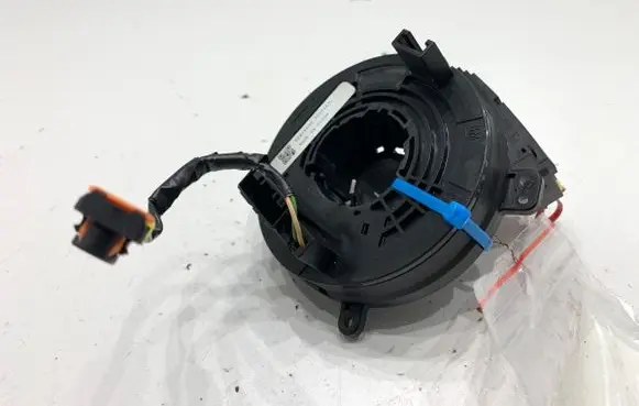 Opel Corsa E Airbag squib ring wiring 22914039