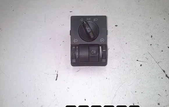 Opel Combo C Other switches/knobs/shifts 9116614
