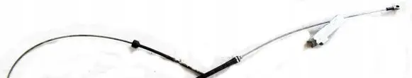 Iveco Daily 6th gen Handbrake/parking brake wiring cable 5801577079
