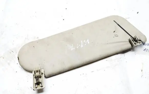 Opel Zafira A Sun visor