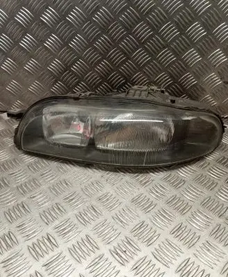 Fiat Bravo - Brava Headlight/headlamp