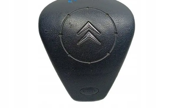 Citroen C2 Steering wheel airbag 9638009VD