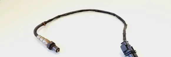 Volkswagen PASSAT B6 Lambda probe sensor 03G906262A 1928404687