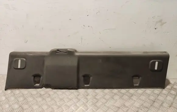 Nissan Navara D40 Trunk/boot sill cover protection 79911EB103
