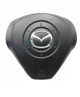 Mazda RX8 Steering wheel airbag F151H05