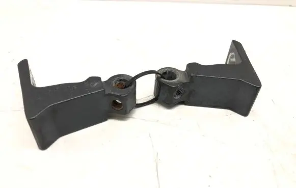 Audi A4 S4 B8 8K Rear door lower hinge 8K0831401B 8347058
