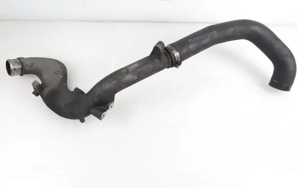 Mazda 3 I Intercooler hose/pipe