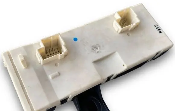 Mercedes-Benz E W213 Other control units/modules A213900814